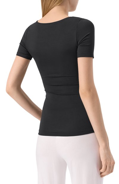 Футболка HANRO, арт. 071258, фото 4