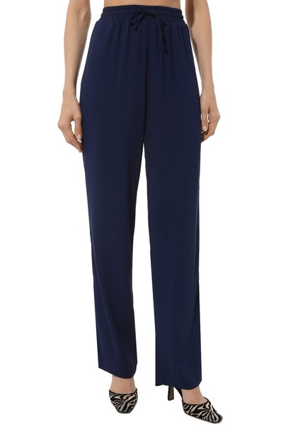 Брюки из вискозы NOBLE&BRULEE, арт. NB22/310322, фото 3