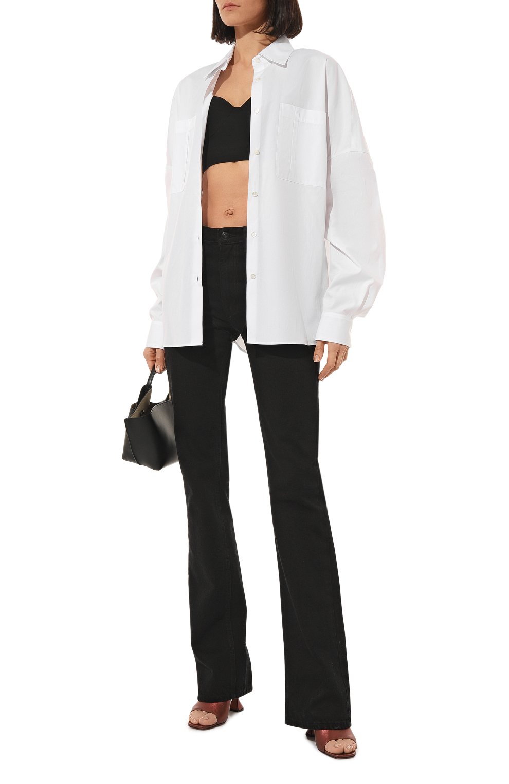 Топ-бюстье CHAPURIN, арт. T/31/18826/27861-м/SS23, фото 2