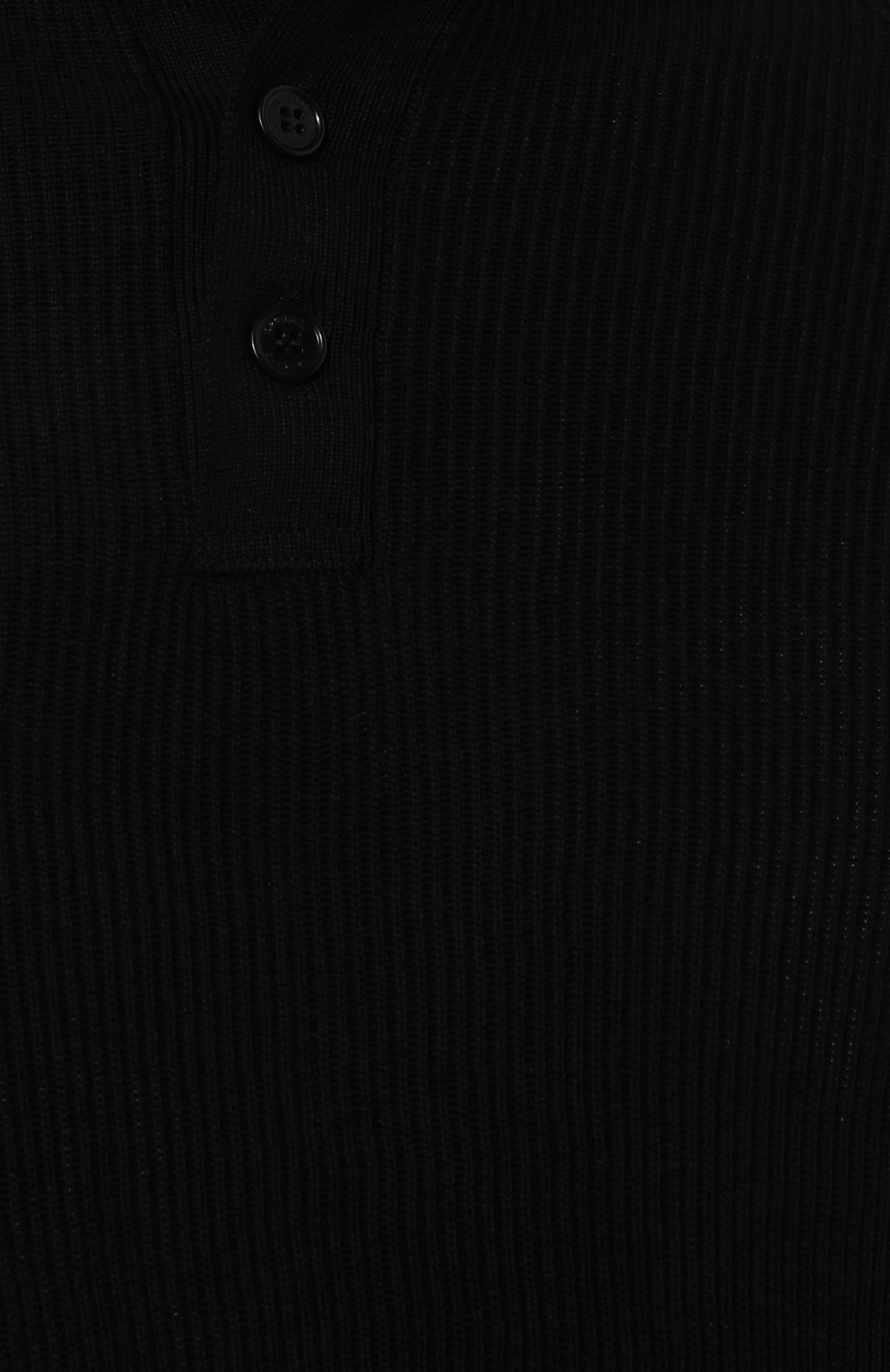 Хлопковое поло BRUNELLO CUCINELLI, арт. M29400105, фото 5