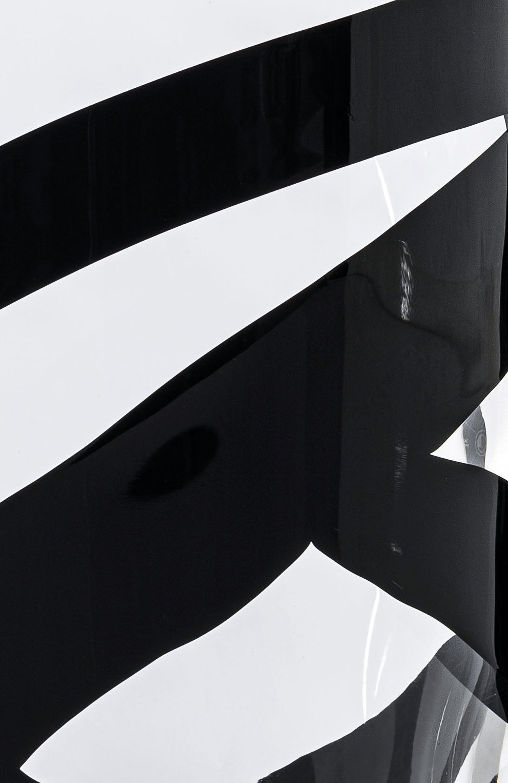 Ваза cilindro VENINI, арт. LT369954000A0Q, фото 2