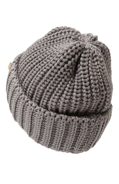 Шерстяная шапка IL TRENINO, арт. CL-4057/J, фото 2