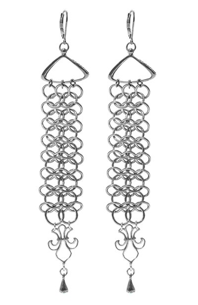 Женские серьги MIDGARD PARIS, арт. 5701