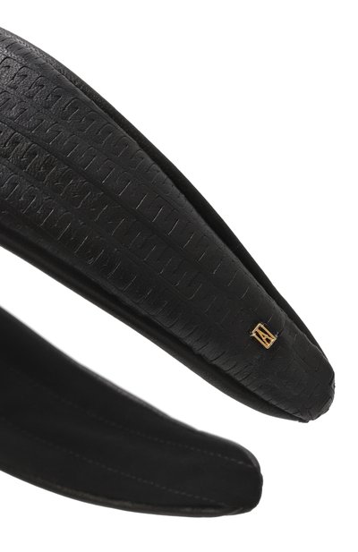 Ободок для волос ALEXANDRE DE PARIS, арт. THB10A-5C-A24 N, фото 3