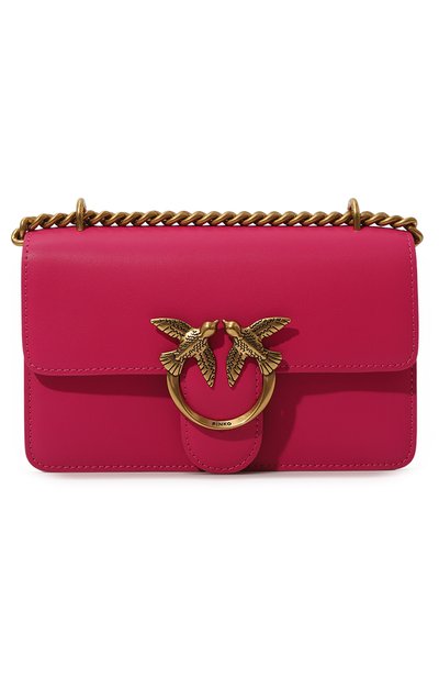 Сумка love one mini PINKO, арт. 100074/A0F1, фото 1