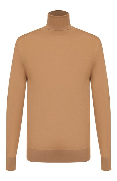 Мужской шерстяная водолазка DOLCE & GABBANA, арт. GXW05T/JCVZS