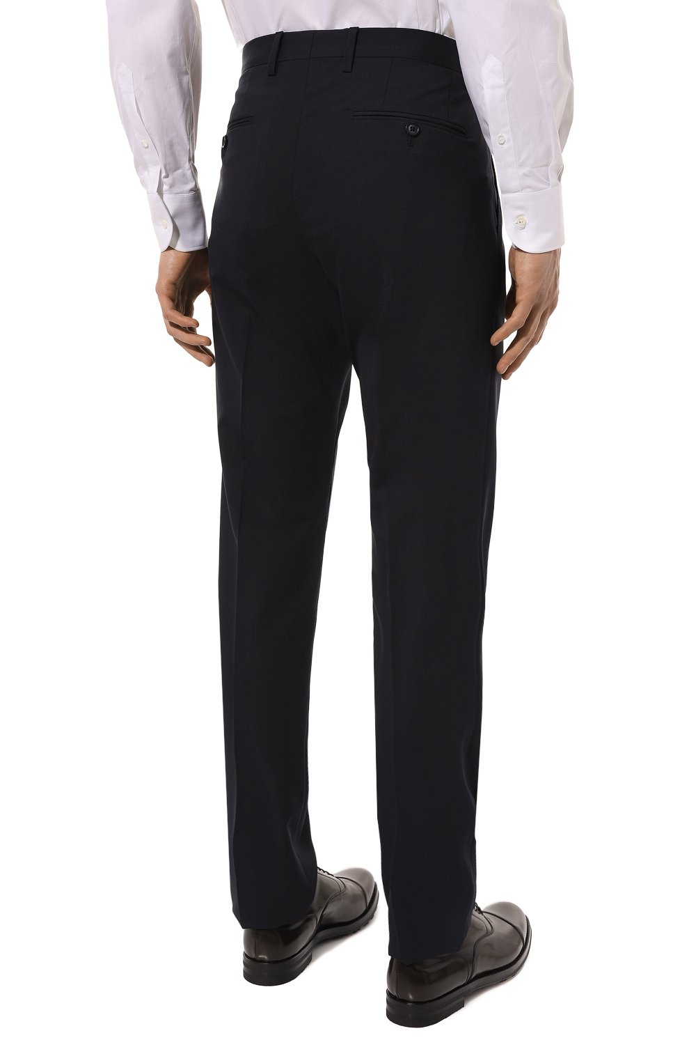 Шерстяной костюм DOLCE & GABBANA, арт. GK0EMT/GF874, фото 7