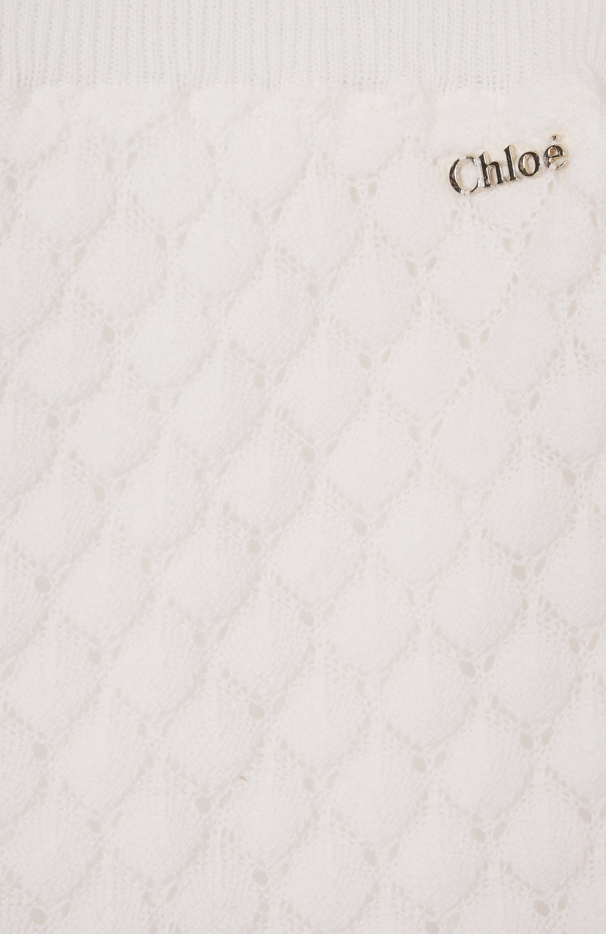 Комплект из топа и шорт CHLOÉ, арт. C20476, фото 7