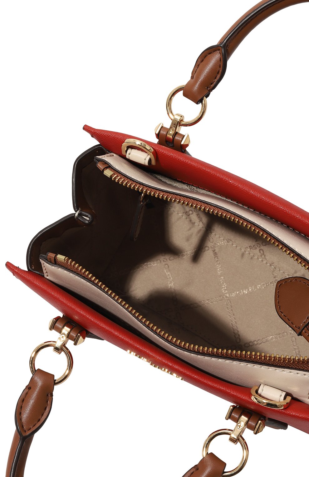 Сумка marilyn small MICHAEL MICHAEL KORS, арт. 32S2G6AC1T, фото 5