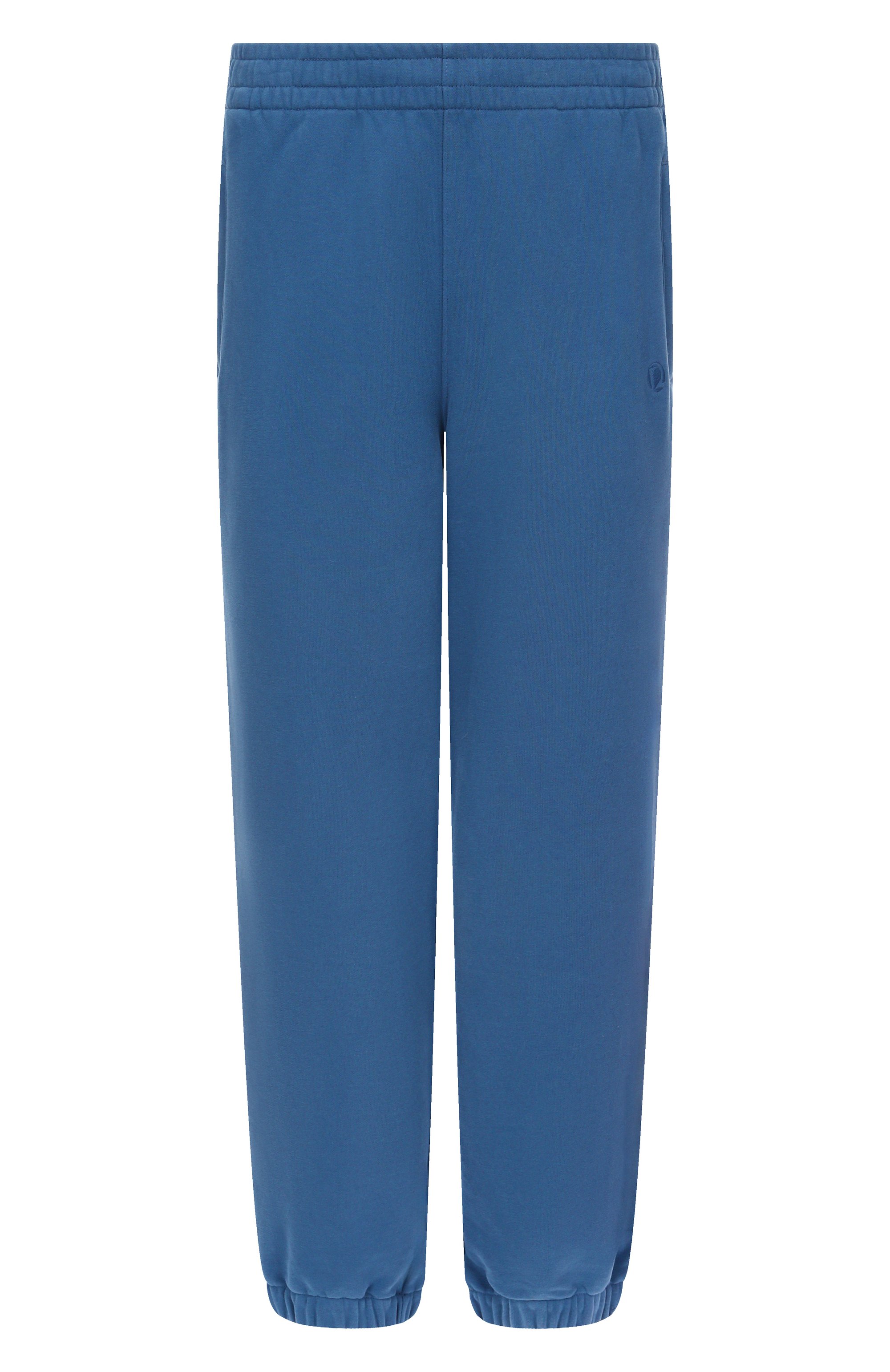 Хлопковые джоггеры 12 STOREEZ, арт. 128189, фото 1