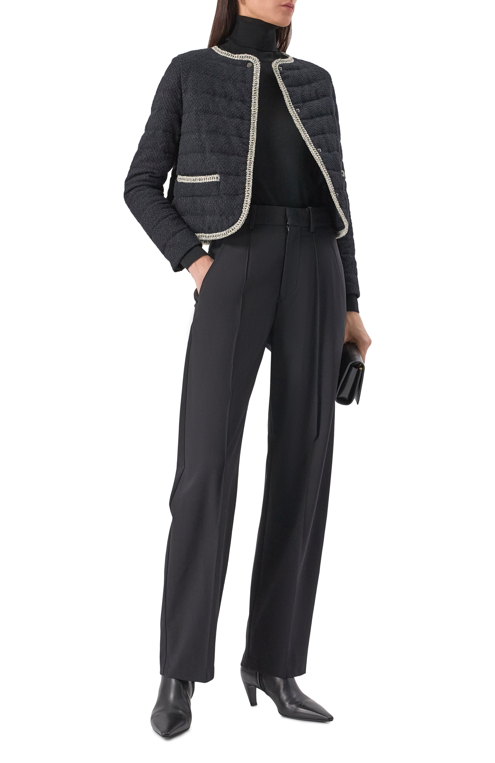 Кожаные ботильоны PREMIATA, арт. M6802/GARDA, фото 2