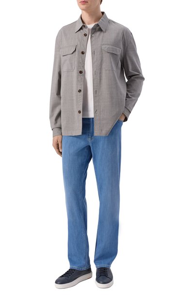 Джинсы atene RICHARD J. BROWN, арт. ATENE Z/T215/W542, фото 2