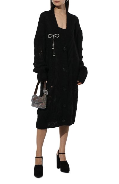 Кардиган AREA, арт. 2104K05115, фото 2