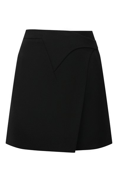 Шерстяная юбка WARDROBE.NYC, арт. W2017R05, фото 1