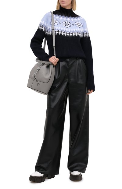 Кашемировый свитер GIORGIO ARMANI, арт. 6HAM35/AM66Z, фото 2