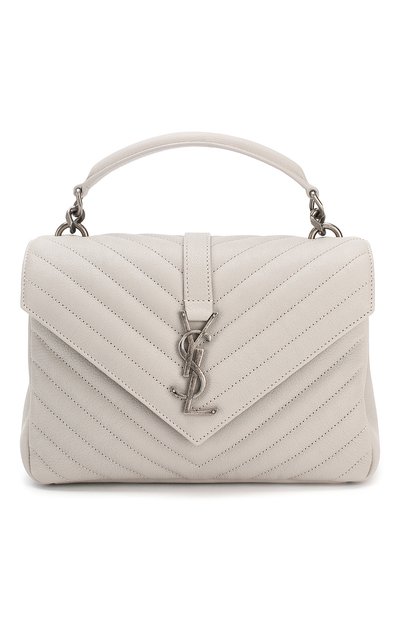 Сумка monogram college medium SAINT LAURENT, арт. 600279/BRM04, фото 1