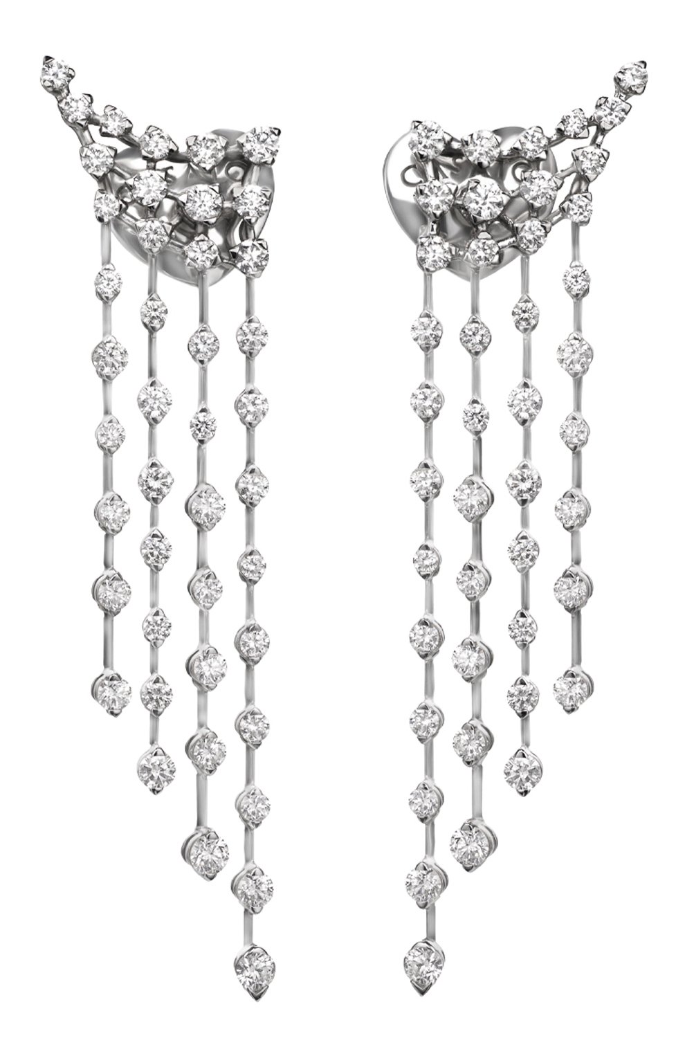 Серьги CASATO, арт. ORX1057BT-W, фото 1