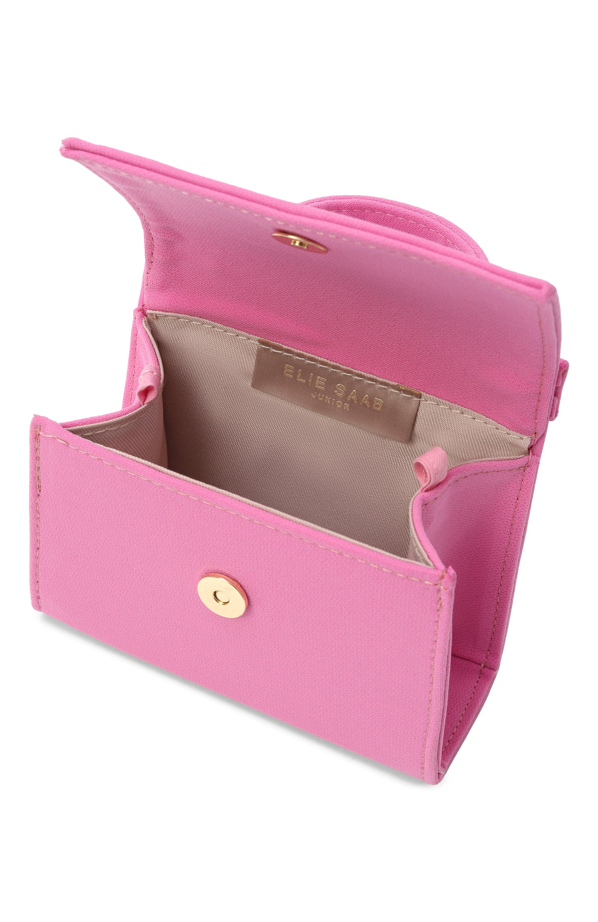 Сумка ELIE SAAB JUNIOR, арт. EAB0043/TS0802, фото 3