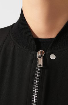 Бомбер RICK OWENS, арт. RP20S1768/CCG, фото 1