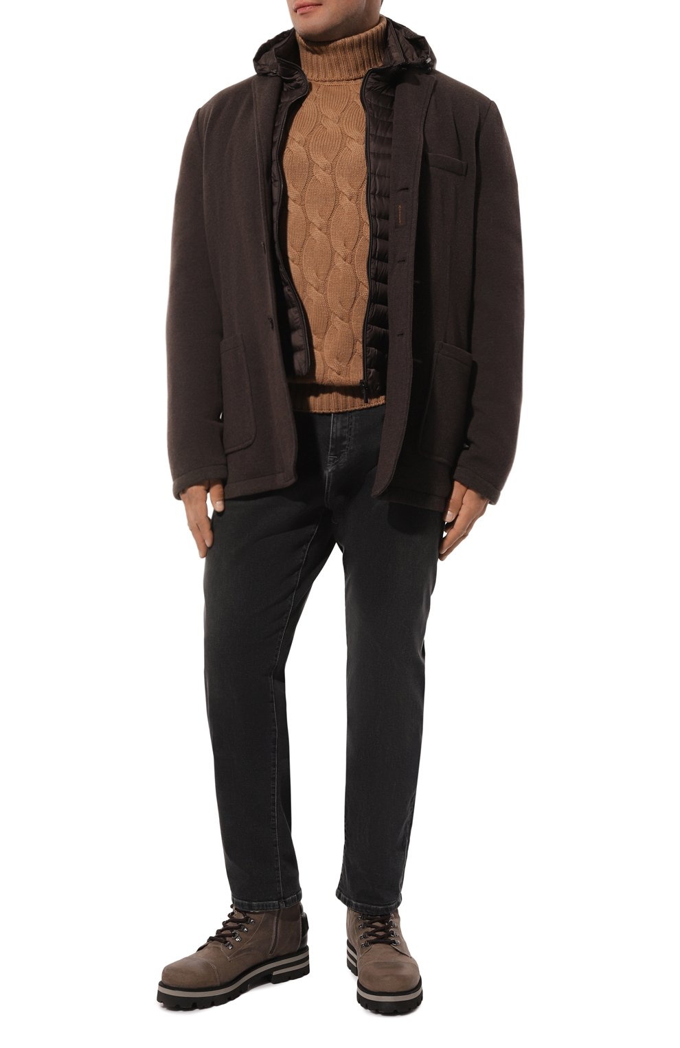 Пуховая куртка bellotto-mrw MOORER, арт. T0LLEB-MRW_SET, фото 2