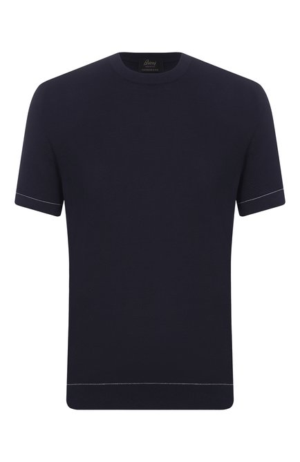 Мужской хлопковый джемпер BRIONI, арт. UMR00L/P0K15
