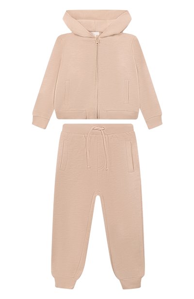 Комплект из толстовки и брюк BABYBU, арт. BIR-999