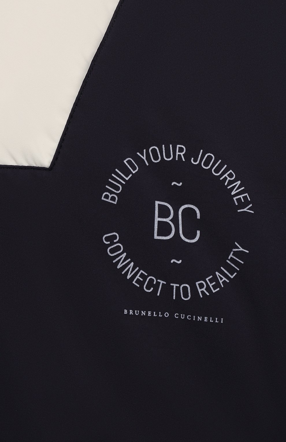 Бомбер BRUNELLO CUCINELLI, арт. BM45AE118C, фото 3