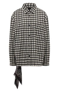 Черно-белый