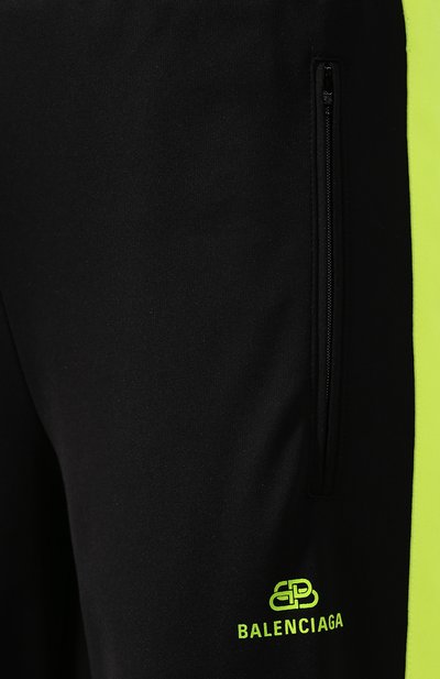 Брюки BALENCIAGA, арт. 595008/TTK21, фото 5