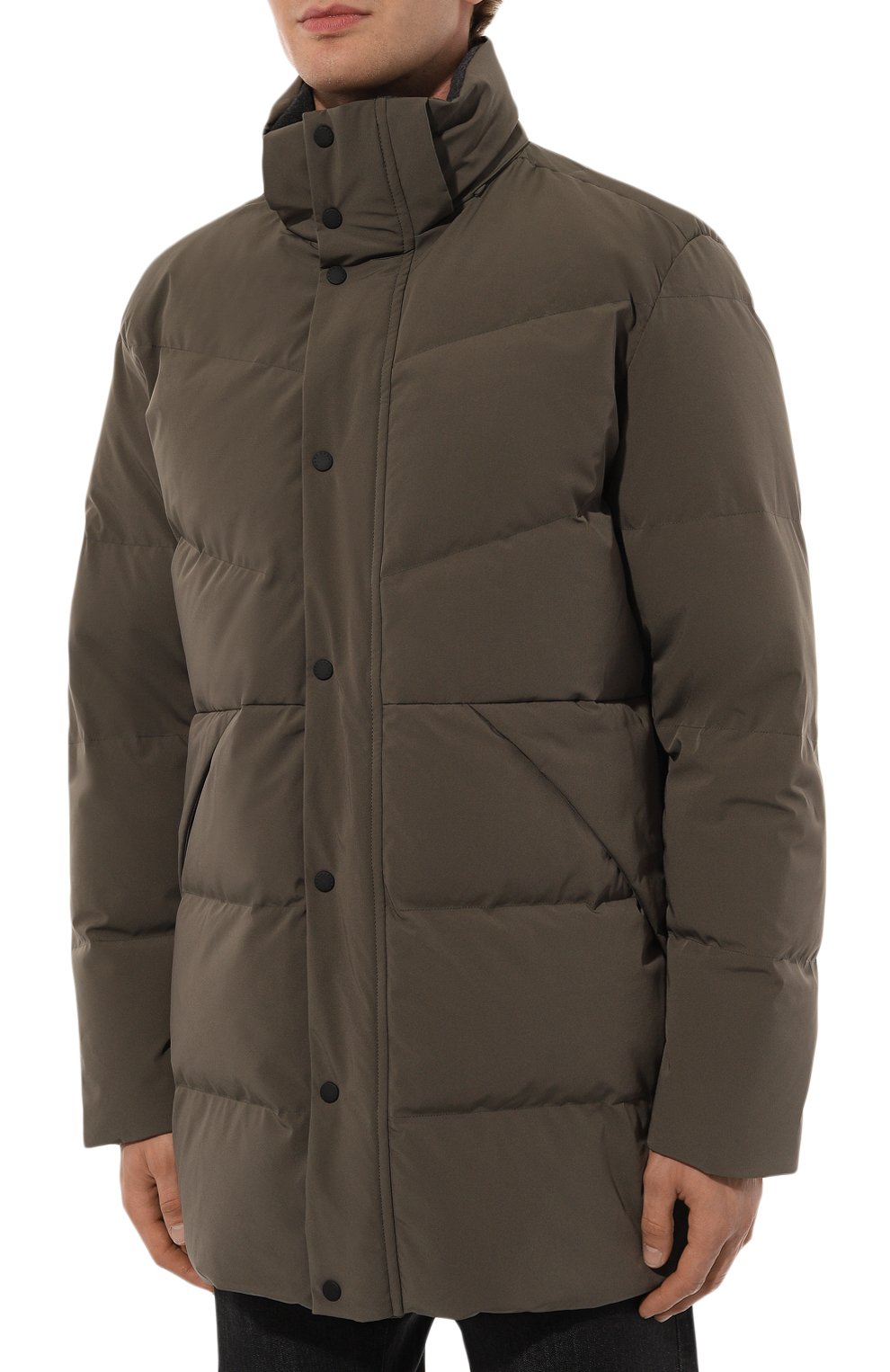 Пуховик PAUL&SHARK, арт. 14312008/XL, фото 6