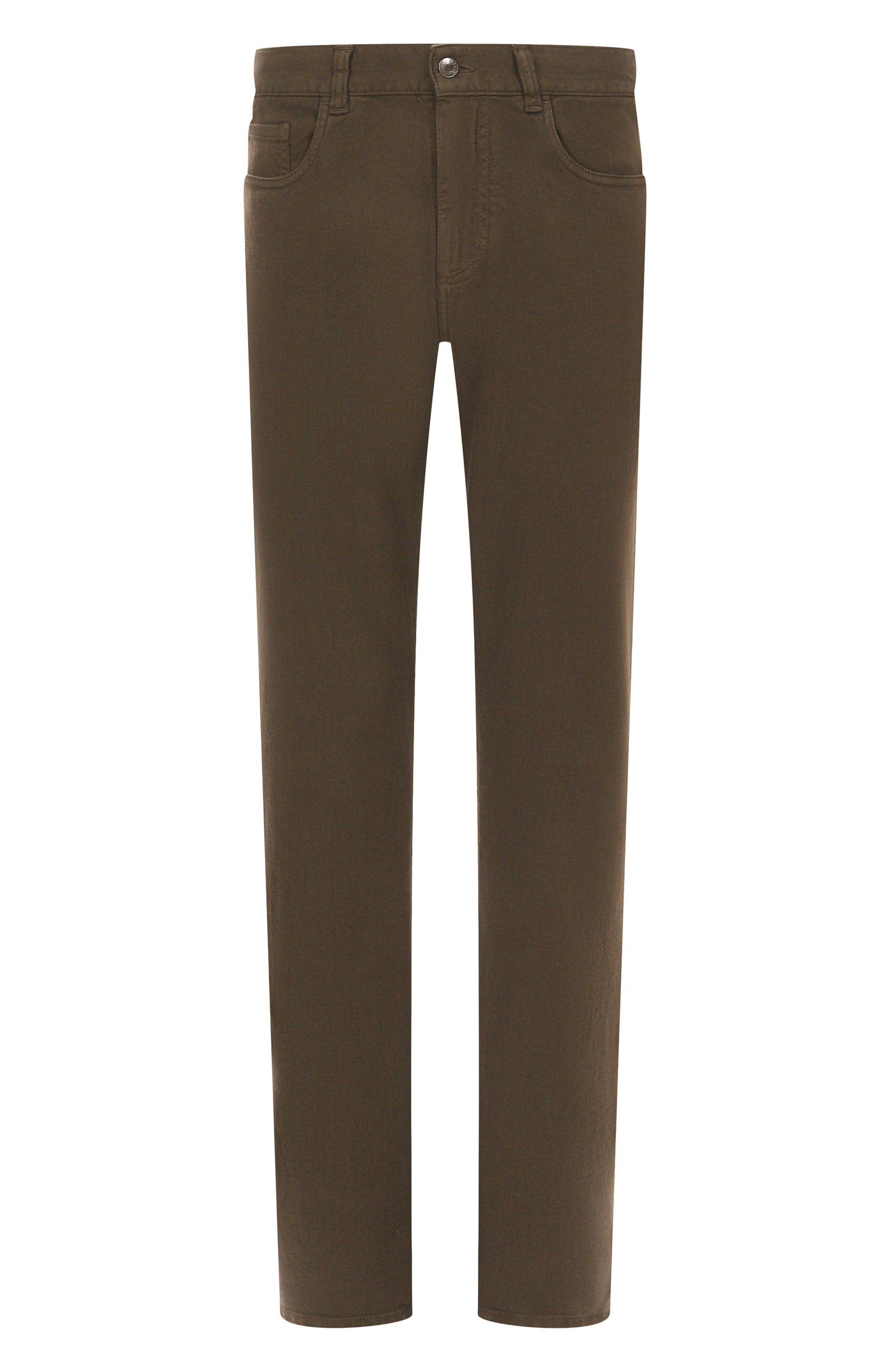 Джинсы CANALI, арт. 91719/PD01239, фото 1