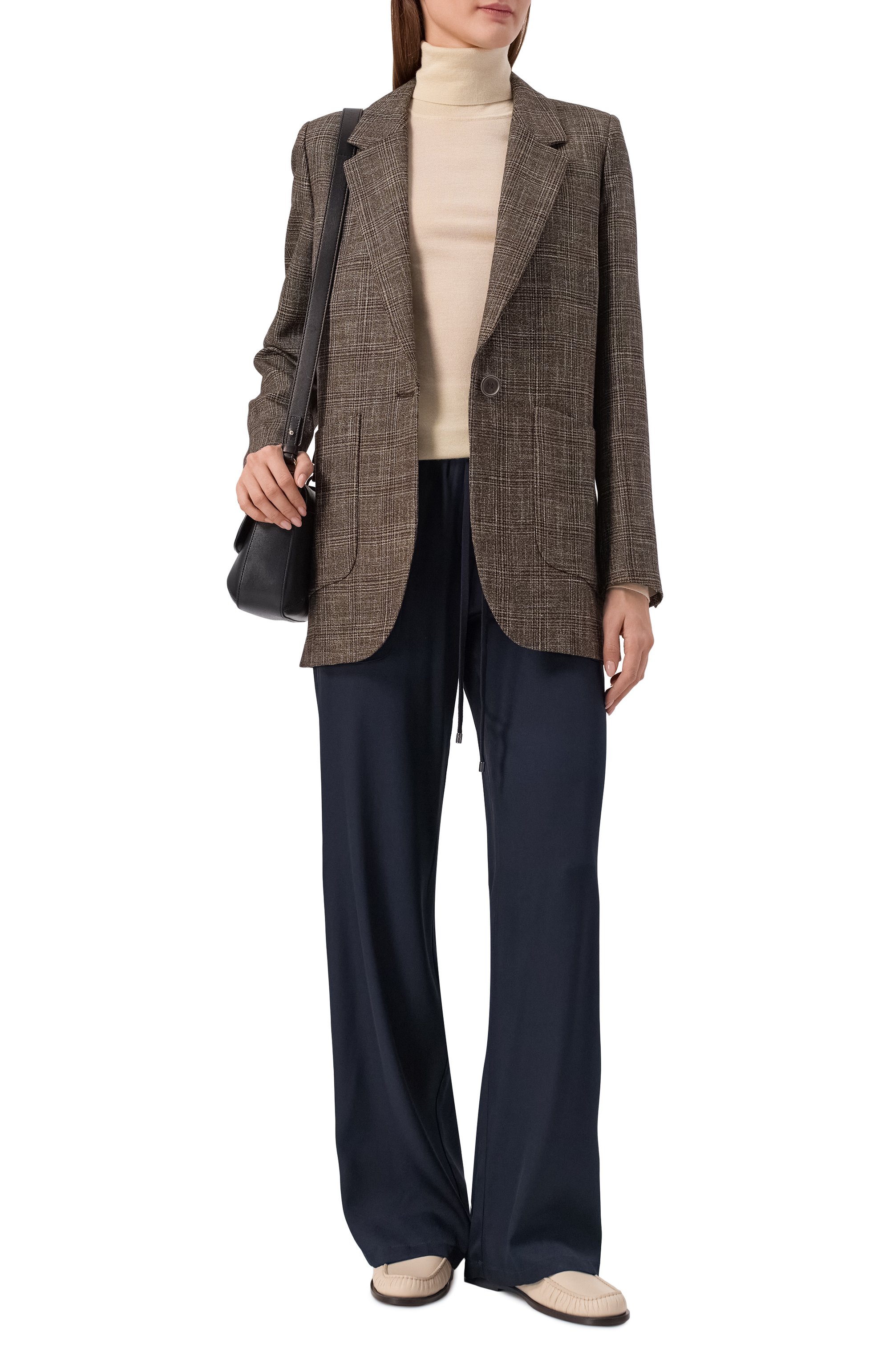 Брюки LORENA ANTONIAZZI, арт. P2653PA81A/3612, фото 2