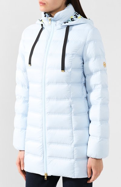 Пуховая куртка ESCADA SPORT, арт. 5030048, фото 3