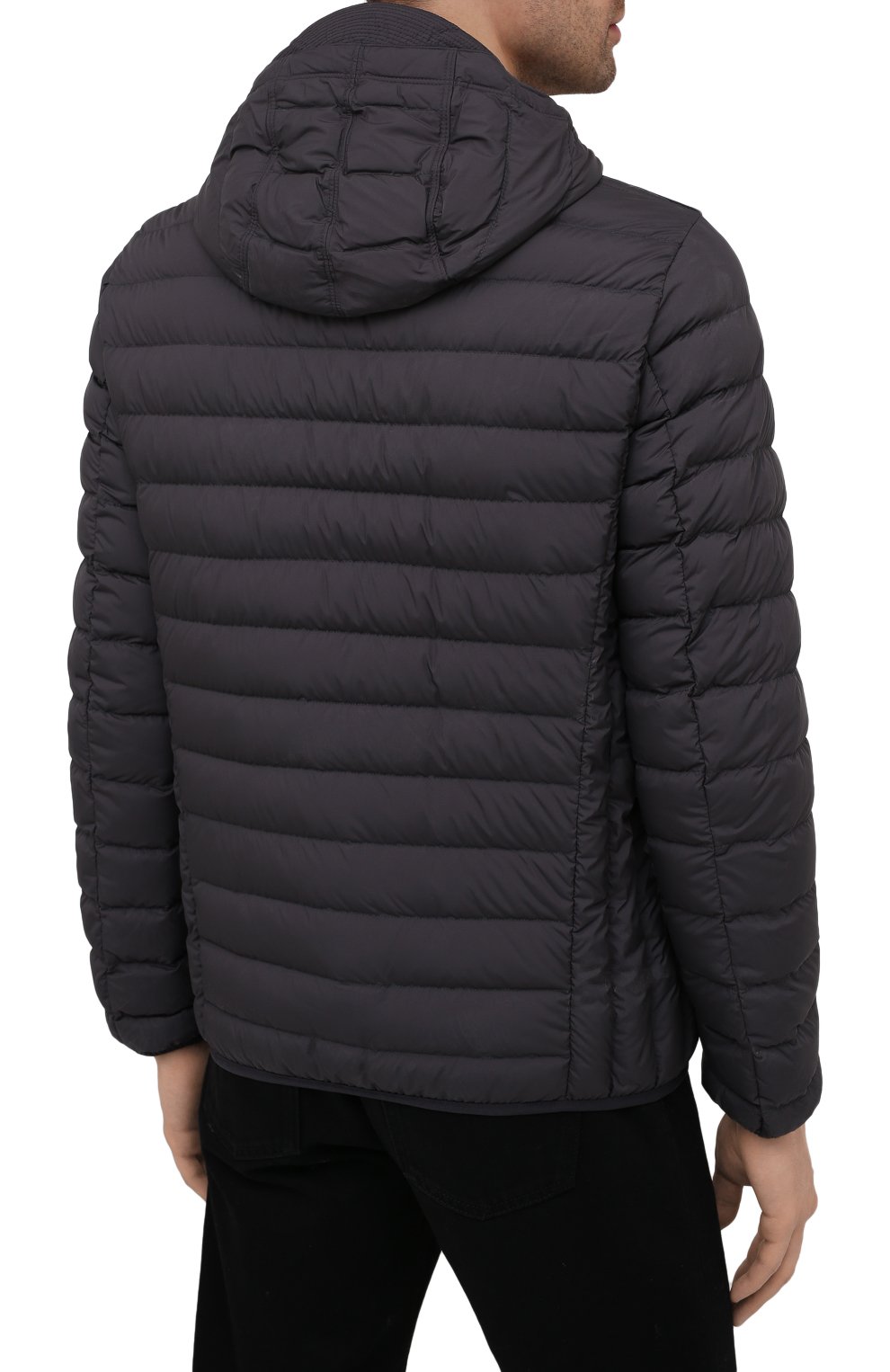 Пуховая куртка last minute PARAJUMPERS, арт. SL02/LAST MINUTE, фото 4