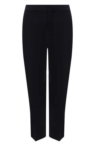 Шерстяные брюки CHLOÉ, арт. CHC22SPA93062, фото 1