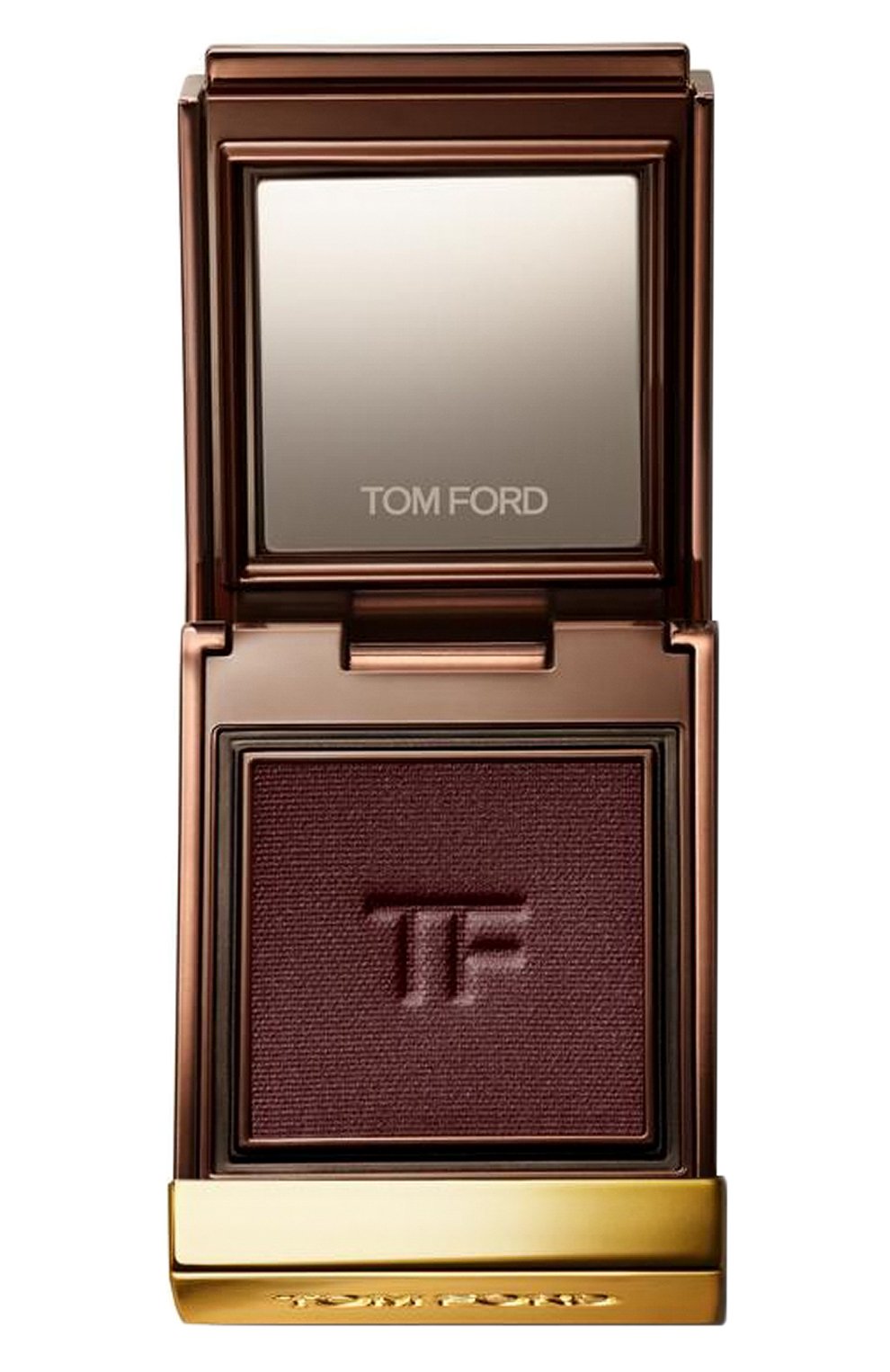 Тени для век private shadow, оттенок videotape TOM FORD, арт. T5JE-05, фото 1