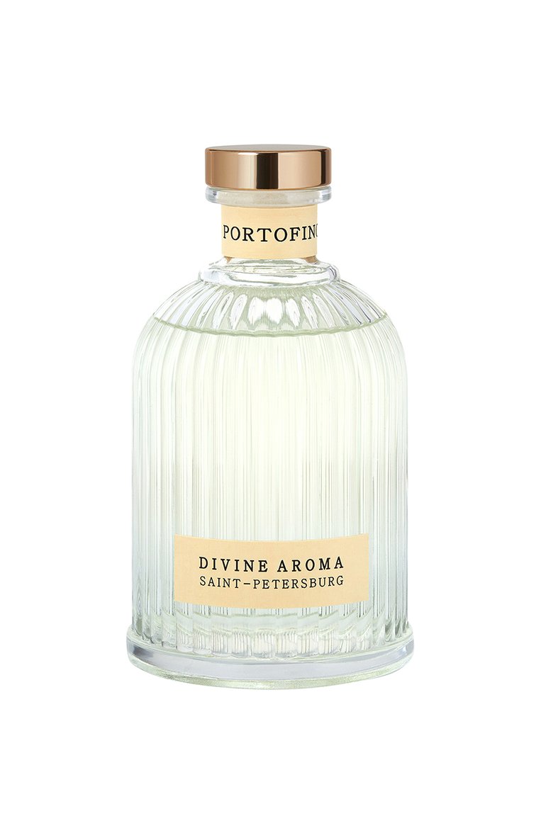 Диффузор portofino (500ml) DIVINE AROMA бесцветного цвета, арт. 7930108504496 | Фото 1 (Региональные ограничения белый список (Axapta Mercury): Не проставлено; Нос: Не проставлено; Ограничения доставки: flammable)