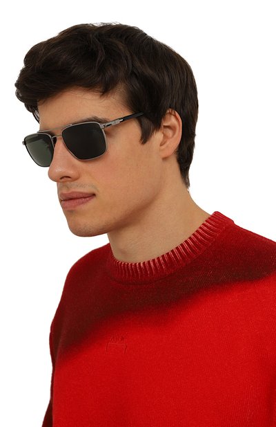 Солнцезащитные очки RAY-BAN, арт. 3715M-F00171, фото 2