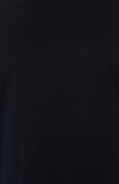 Хлопковая футболка ZILLI, арт. TSR001M0110VFST00/64, фото 5