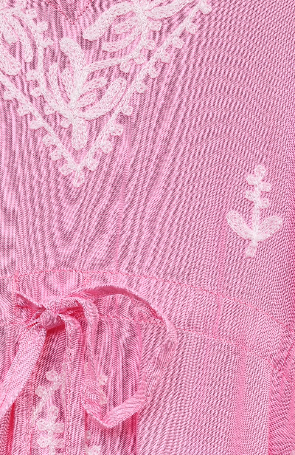 Туника из вискозы MELISSA ODABASH, арт. BABY SHARIZE, фото 3