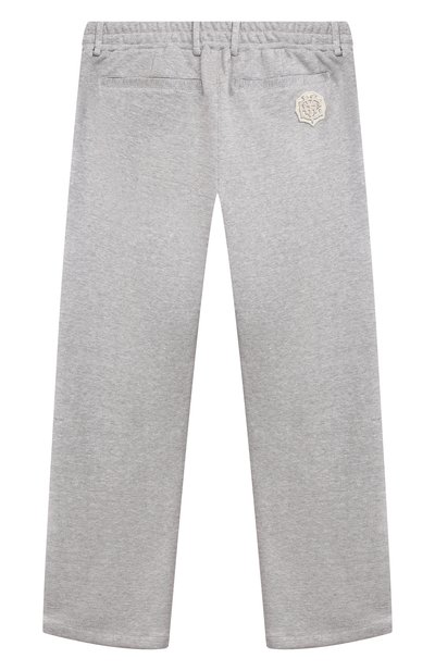 Хлопковые брюки ELEVENTY, арт. ES6P30/J0248/12-16, фото 2