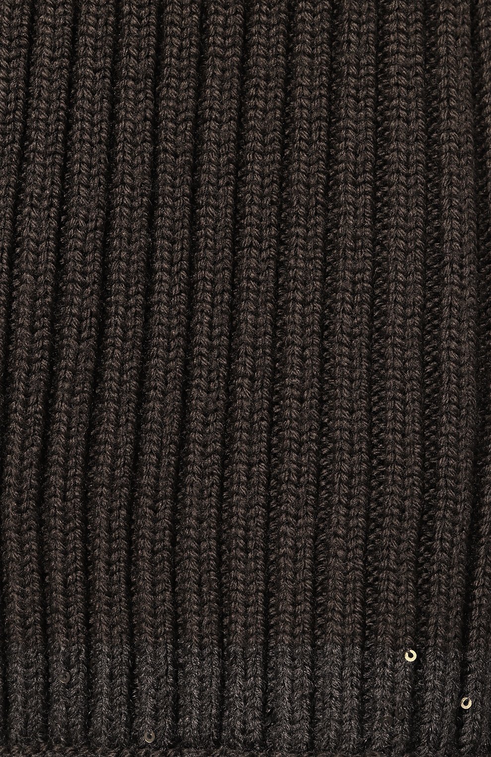 Шерстяной шарф LORENA ANTONIAZZI, арт. A2402SP07A/328, фото 3