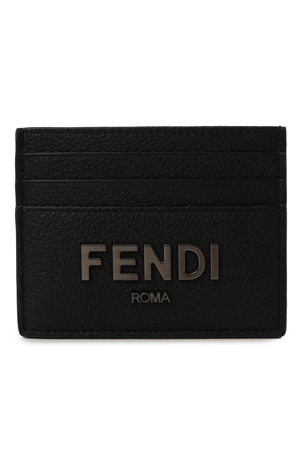 Кожаный футляр для кредитных карт FENDI, арт. 7M0164/ALA8/F1Z35, фото 1