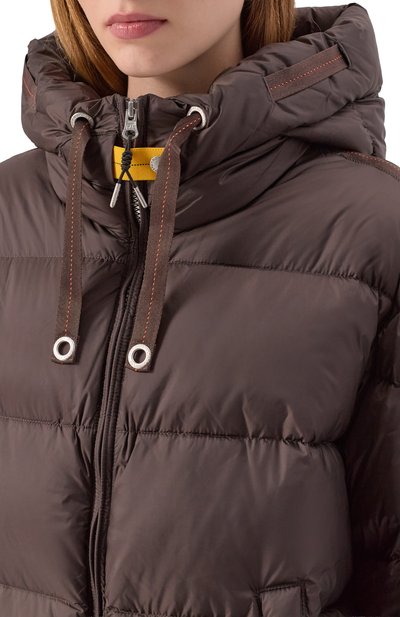 Пуховик PARAJUMPERS, арт. 25WMPWPUHY32, фото 5