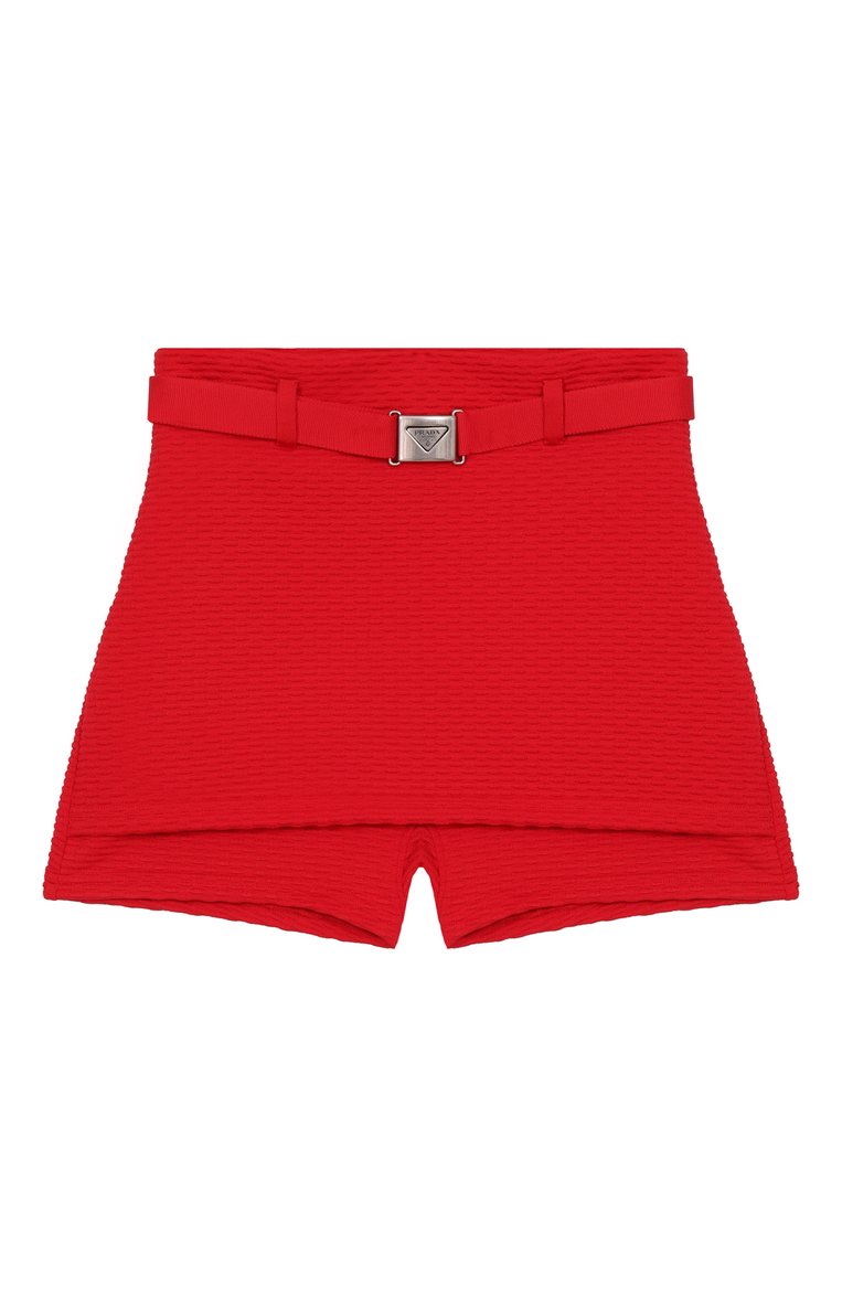 Шорты PRADA, арт. P222GH-107N-F0011, фото 1