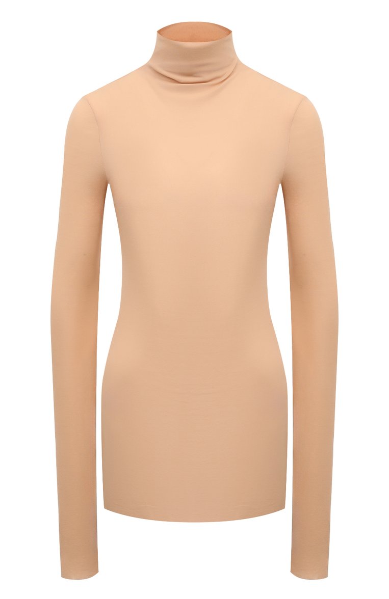 Шелковая водолазка JIL SANDER, арт. J03NH0021/J20152, фото 1