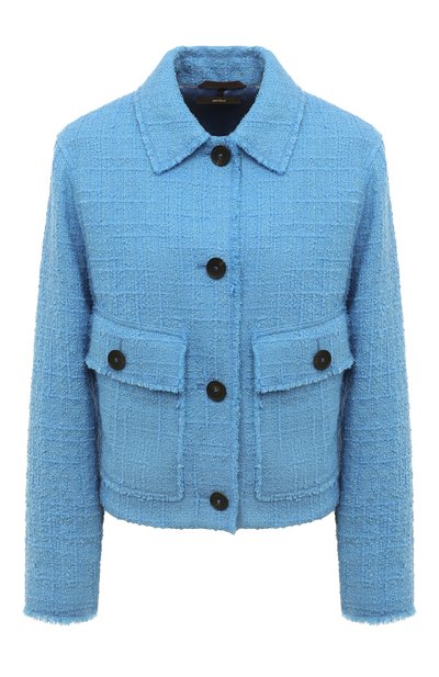 Женский твидовый жакет WINDSOR, арт. 52 DJ400