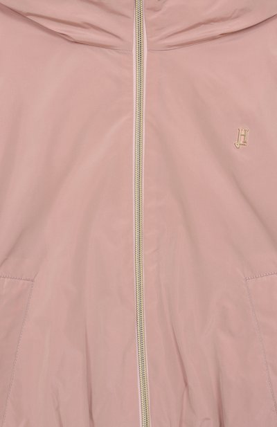 Утепленная куртка HERNO, арт. GI000088G/12483Z, фото 3