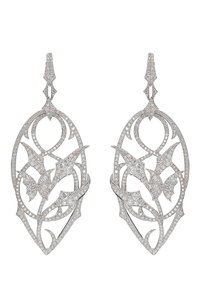 Серьги STEPHEN WEBSTER, арт. 3010920001, фото 1