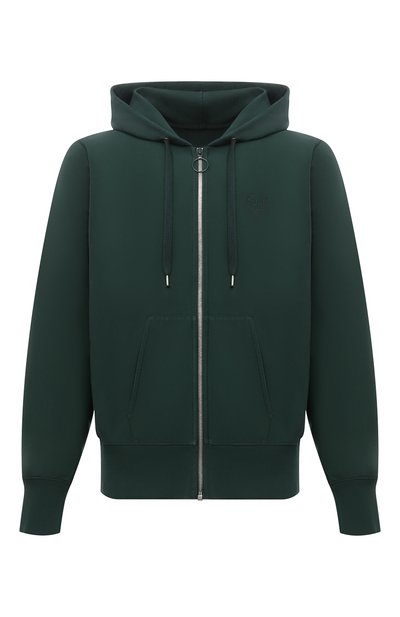 Хлопковая толстовка MAISON MARGIELA, арт. S50HG0041/S25520, фото 1